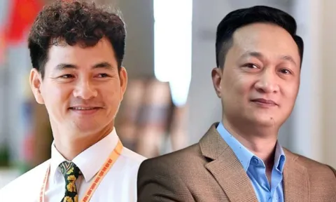 2 NSND mang tên Xuân Bắc và sự đối lập đầy thú vị