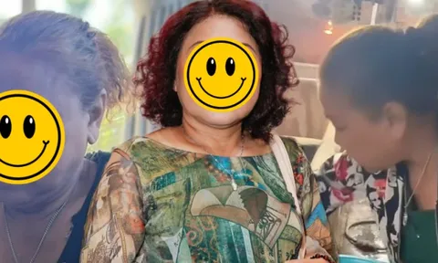 Sao nữ Vbiz tuổi U60: Về quê làm nông "vất vả nhưng vui", mắc nhiều bệnh nhập viện nguy kịch