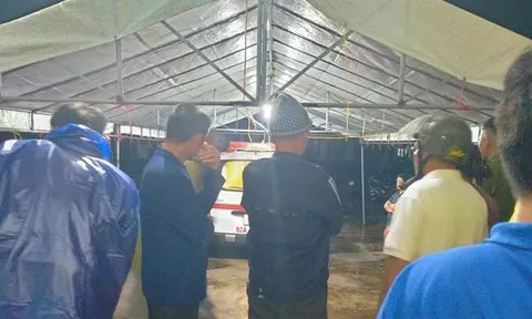 Đóng cửa bị nhiễm điện để đi ngủ, cô gái ở Đà Nẵng bị điện giật tử vong