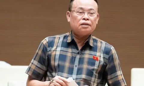 Thị trường vốn phải là mạch máu của sản xuất, không là "sân chơi" của đầu cơ