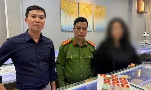 Sau một cuộc gọi, tài khoản của nữ sinh 2006 mất 1,4 triệu nhưng gia đình mất 300 triệu đồng: Công an tức tốc điều tra