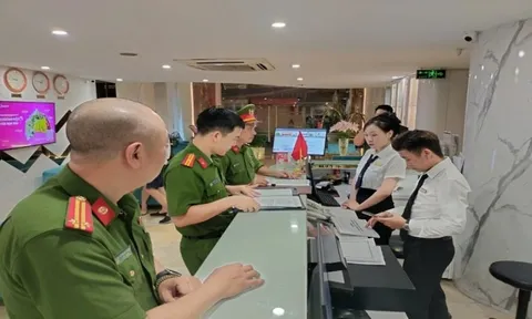 Một nhóm người dân Hà Nội được nhận miễn phí một tiện ích đặc biệt, hãy cập nhật ngay