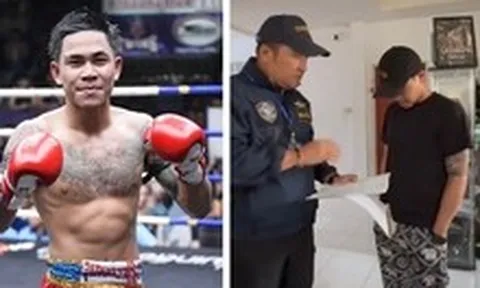 Cao thủ Thái Lan giải nghệ làm trùm cá độ online