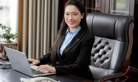 Phó tổng giám đốc Shengli Việt Nam nhận giải Nhà lãnh đạo tiêu biểu ASEAN 2025