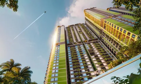 Ra mắt Risa by La Pura, toà tháp thiết kế dành cho trẻ em tại Việt Nam