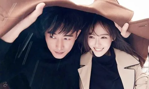 Rộ tin cặp vợ chồng diễn viên nổi tiếng sắp ra tòa ly hôn vì chồng ngoại tình suốt 5 năm