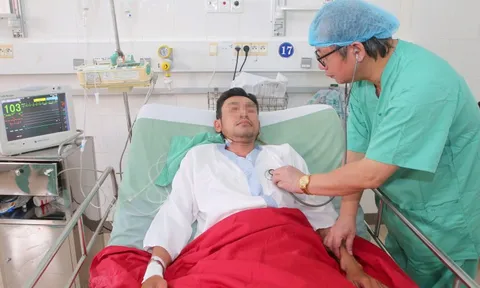 Bệnh viện Trung ương Huế làm chủ được công nghệ bảo quản tạng tiên tiến hàng đầu thế giới