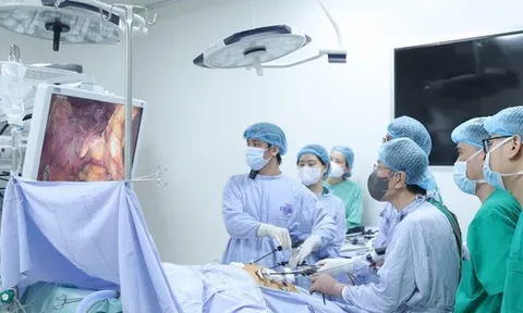 Dịch vụ nào “ngốn” quỹ BHYT nhiều nhất?