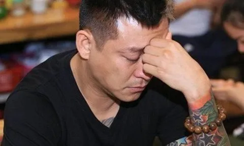 Chỉ trong 1 năm, Tuấn Hưng liên tục gặp biến cố