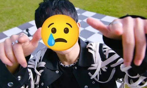 Bắt khẩn cấp 1 rapper vừa phát hành mini album