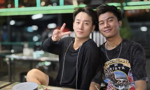 Nam diễn viên mắc HIV công khai bạn trai, hé lộ 2 nỗi lo