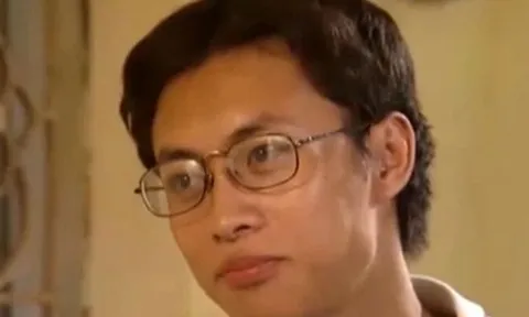 Á quân Olympia từng đóng Phía trước là bầu trời, nay là phó giáo sư ở Australia