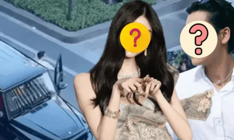 Quý tử xịn nhất showbiz: Mẹ là siêu mẫu, bố là thiếu gia, vừa chào đời đã được ký hợp đồng bạc tỷ!