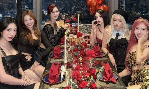 Đường đua Halloween 2025 bắt đầu: Huyền Baby o ép vòng 1 "chặt đẹp" Lan Ngọc, Diệp Lâm Anh!