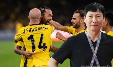 Ngày phán quyết đã đến, FAM "nín thở" chờ quyết định cuối từ FIFA