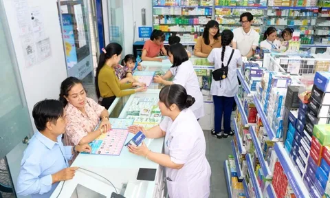 Đi ít hơn, bán nhiều hơn - AI viết lại cuộc chơi bán hàng cho doanh nghiệp dược