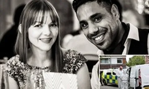 Rúng động: Huấn luyện viên sát hại vợ dã man trước mặt con trai, rồi dựng hiện trường giả để thoát tội