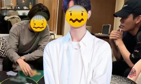 Hàng chục triệu người xem livestream "bóc phốt" nam ca sĩ lấy 600 triệu đồng của fan đưa bạn gái đi đánh bạc