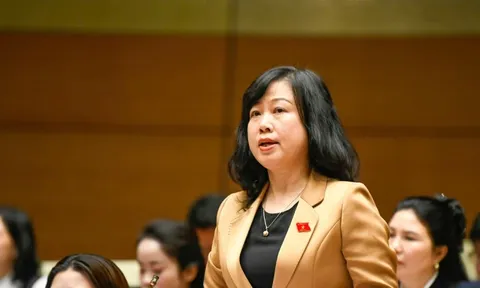 Bộ trưởng Y tế: Vụ việc tại BV Sản Nhi Nghệ An đã thành 'giọt nước tràn ly'