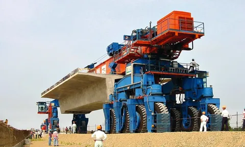 Việt Nam chốt làm siêu dự án lớn nhất lịch sử, Trung Quốc 6 lần ngỏ ý, Nhật Bản 4 lần đánh tiếng, Hàn muốn trao công nghệ, công nghệ đằng sau có gì?