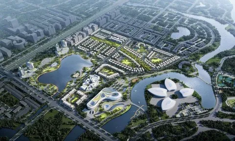 Củng cố hoạt động kinh doanh cốt lõi, Taseco Land báo lãi tăng 40%