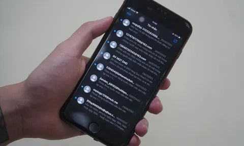 Công an cảnh báo nhận cuộc gọi có dấu hiệu này, hãy tắt máy ngay