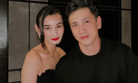 Hôn nhân của giám đốc bị đồn "lấy vợ làm bình phong", nắm tay bà xã vượt trầm cảm sau 5 lần IVF thất bại