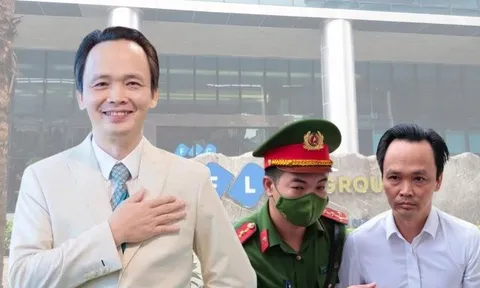 Trịnh Văn Quyết dốc tài sản để trả gần 2.000 tỷ đồng thi hành án, vẫn còn dư gần 3.000 tỷ, FLC rục rịch tái khởi động từ đống đổ nát