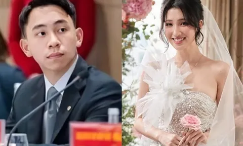 Á hậu Phương Nhi trở thành cổ đông tại DN quản lý mô hình đô thị hưu trí đầu tiên ở Việt Nam