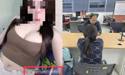 Nữ streamer nổi tiếng lĩnh 3 năm tù vì quảng bá cờ bạc online