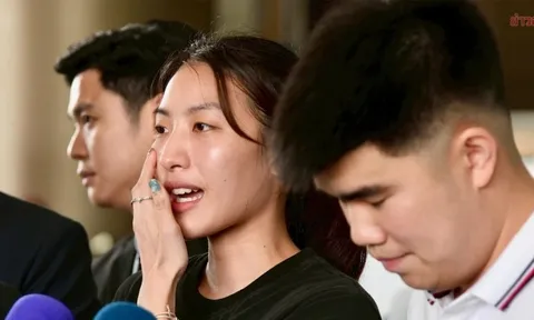 Thái Lan dính tranh cãi mới trước SEA Games 33: Nhà vô địch cầu lông kiện vì bị cắt trợ cấp và loại khỏi đội tuyển