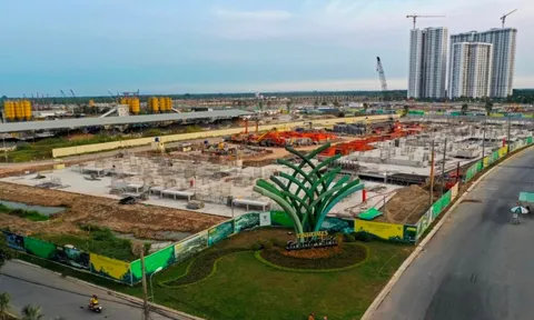 Bất động sản TP.HCM: Nguồn cung khan hiếm, khả năng chi trả ngày càng giảm