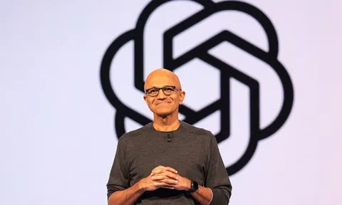 Bill Gates từng chê bai OpenAI: "Đầu tư vào đây giống như ném 1 tỷ USD vào lò lửa"