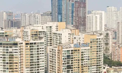 Chuyên gia: Bảng giá đất tăng cao, giá nhà khó hạ nhiệt