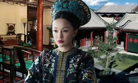 Bất động sản 300 tỷ để dưỡng già của Châu Tấn