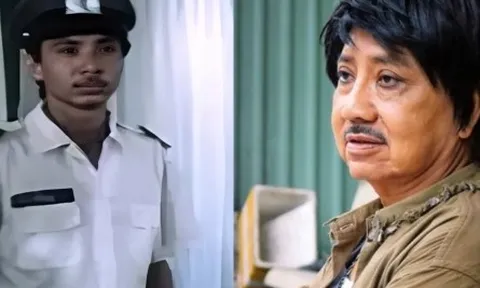 Chàng lính cận vệ 'Biệt động Sài Gòn': Nửa thế kỷ đóng vai phụ, cuối đời cơ cực