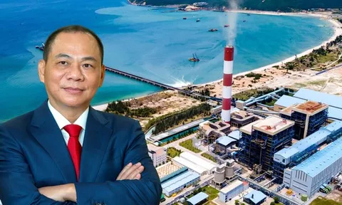 Loạt dự án lớn của Vingroup tại quê nhà tỷ phú Phạm Nhật Vượng “cấp tốc” được giải phóng mặt bằng