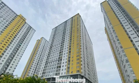 Đề xuất kê khai sở hữu nhà ở: Lo ngại không khả thi và trùng lặp