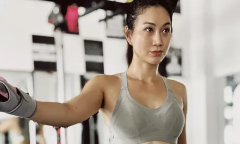 Diễn viên Phi Ngọc Ánh bị đánh máu đầy mặt, livestream cầu cứu?