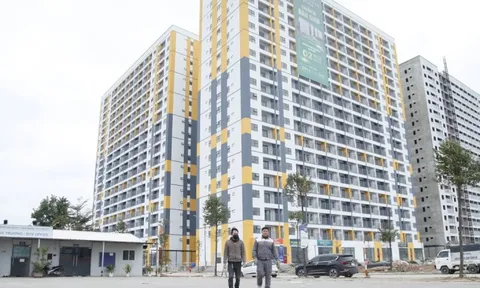 Bắc Ninh dự kiến hỗ trợ công chức, viên chức mua nhà ở xã hội