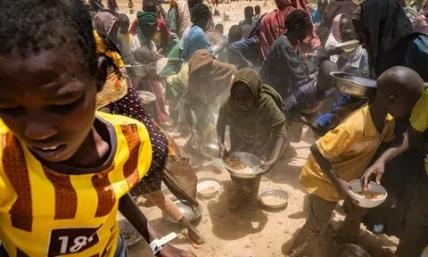 Phẫn nộ thảm sát kinh hoàng tại Sudan, hàng trăm người "bị giết" trong bệnh viện