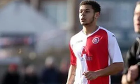 Người phụ nữ bị truy tố vì tai nạn khiến cựu cầu thủ Bournemouth mất một chân