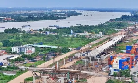 TP.HCM phải giải ngân đầu tư công hơn 600 tỷ đồng mỗi ngày