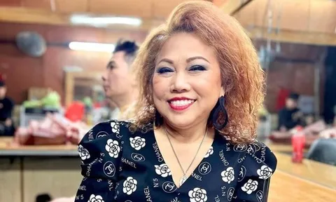 "Họa mi núi rừng" tuổi U60: Về quê chăn heo vẫn hát và cười vang, mắc nhiều bệnh phải nhập viện