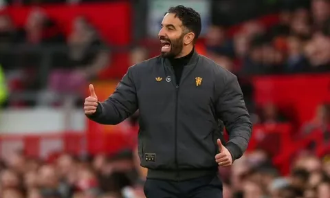 Man United nhận tin dữ trước trận gặp Nottingham Forest