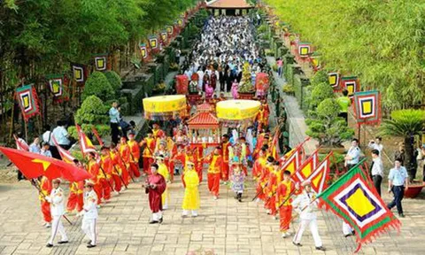 Tiêu chí xây dựng các chuẩn mực, giá trị văn hóa sống xanh gắn với các giá trị văn hóa truyền thống