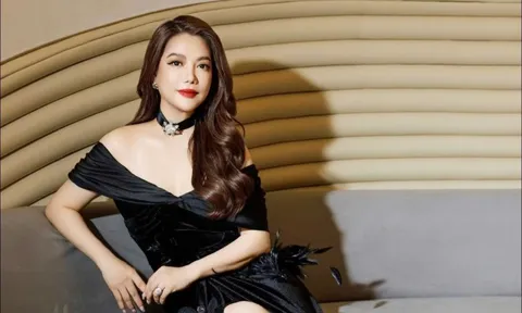 "Soi" khối tài sản đồ sộ của diễn viên Trương Ngọc Ánh trước khi vướng lao lý