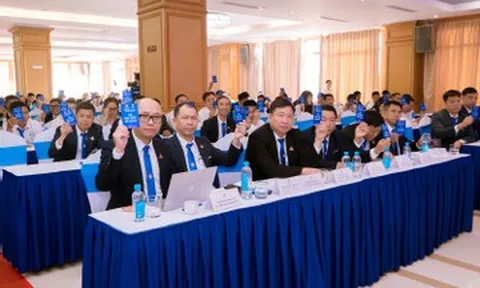 Hiệp hội Cửa Việt Nam: kiến tạo giá trị, nâng tầm thương hiệu Việt