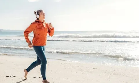 Phát hiện mới từ Harvard: Ung thư gan, dạ dày, ruột sẽ "né xa" nếu bạn đi bộ từng này mỗi tuần