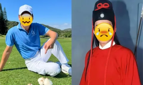 Triển Chiêu đẹp trai bậc nhất màn ảnh tử vong khi đang chơi thể thao, nhìn hình ảnh cuối cùng mà xót xa